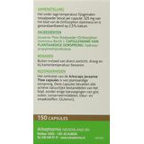 Arkocaps Javaanse Thee - 150 Capsules