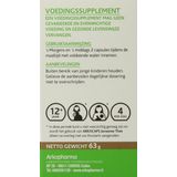 Arkocaps Javaanse Thee - 150 Capsules