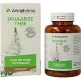 Arkocaps Javaanse Thee - 150 Capsules