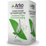 Arkocaps Javaanse Thee - 150 Capsules