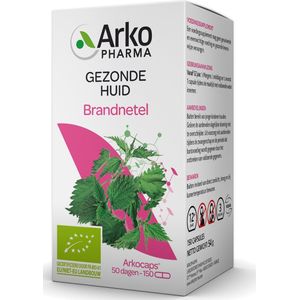 Arkopharma Brandnetel bio 150 capsules