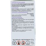 Arkocaps Mariadistel