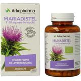 Arkocaps Mariadistel