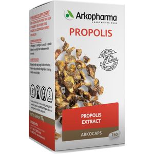 Arkopharma Propolis 150 capsules