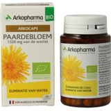 Arkocaps Paardebloem Capsules