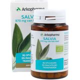 Arkopharma Salvia bio 45 capsules