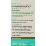 Arkopharma Salvia bio 45 capsules