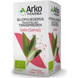 Arkopharma Salvia bio 45 capsules