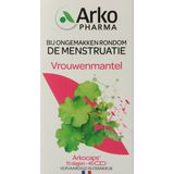 Arkocaps Vrouwenmantel Capsules 45CP