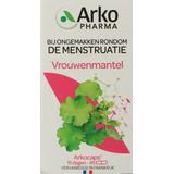 Arkocaps Vrouwenmantel Capsules 45CP