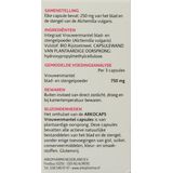 Arkocaps Vrouwenmantel Capsules 45CP