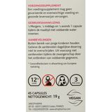 Arkocaps Vrouwenmantel Capsules 45CP