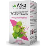 Arkocaps Vrouwenmantel Capsules 45CP