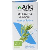 Avena Sativa Arkocaps/A