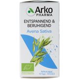 Avena Sativa Arkocaps/A