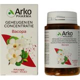 Arkopharma Bacopa 45 capsules