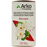 Arkopharma Bacopa 45 capsules