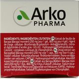 Arkopharma Bacopa 45 capsules