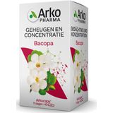 Arkopharma Bacopa 45 capsules