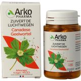 Arkocaps Canadese Geelwortel