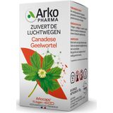 Arkocaps Canadese Geelwortel