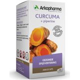 Arkocaps Curcuma + Piperine Capsules