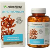 Arkopharma Lithothamnium 150 capsules