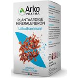 Arkopharma Lithothamnium 150 capsules