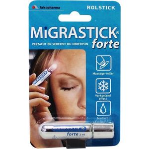 Migrastick 3 ml
