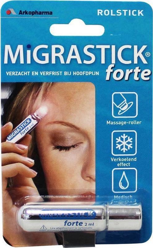 Migrastick 3 ml