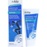 Ice Cube Gel - Gel - Drievoudig Koude Effect - Verlicht Gewrichtspijn