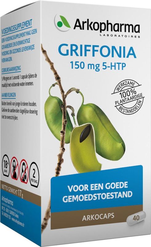 Arkocaps Griffonia