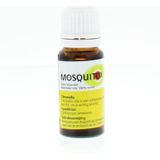 Mosquitox Citronella olie  10 Milliliter