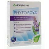 Arkopharma Phyto Soya Forte 35mg - Voedingssupplement voor vrouwen in de overgang - 60 capsules