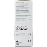 Arkohoest Kruidensiroop gezoet met honing