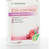 Arkopharma Cys-control urinair comfort 20 capsules