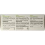 arkofluids Intensief detox programma bio drinkampullen - Scal 84957