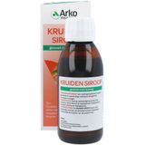 Arkopharma - Kruidensiroop - 150 ml - Plantaardige Extracten