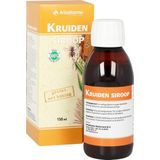 Arkopharma - Kruidensiroop - 150 ml - Plantaardige Extracten
