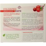 Cys-Control Forte (14sach)