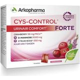 Cys-Control Forte (14sach)