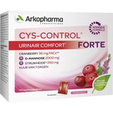 Cys-Control Forte (14sach)