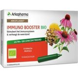 Immuno booster bio 15 ml - inclusief tijdschrift Leefstijl als Medicijn