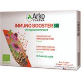 Immuno booster bio 15 ml - inclusief tijdschrift Leefstijl als Medicijn