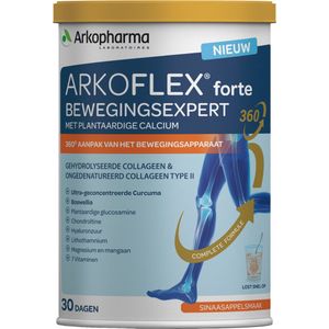 Arkoflex forte poeder 390 gram
