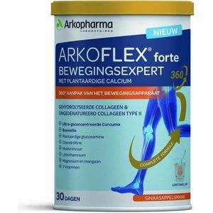 Arkoflex forte poeder 390 gram