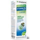 Arkovital Vitamine D3 2000IE vegan 15 Milliliter