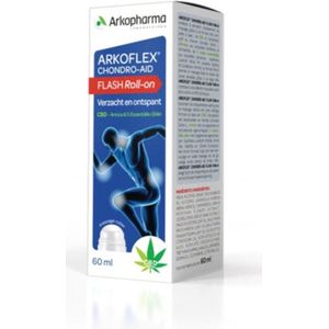 Arkopharma Flash Roll