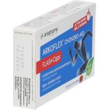 Arkoflex Chondro-Aid Flash Roll-On Voor de Verzachting en Ontspanning van de Gewrichten - 60 ML 3 Keer Max per Dag