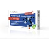 Arkoflex Chondro-Aid Flash Roll-On Voor de Verzachting en Ontspanning van de Gewrichten - 60 ML 3 Keer Max per Dag